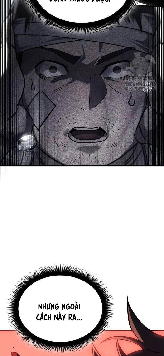 Hồi Quy Bằng Vương Quyền Chap 48 - Next Chap 49