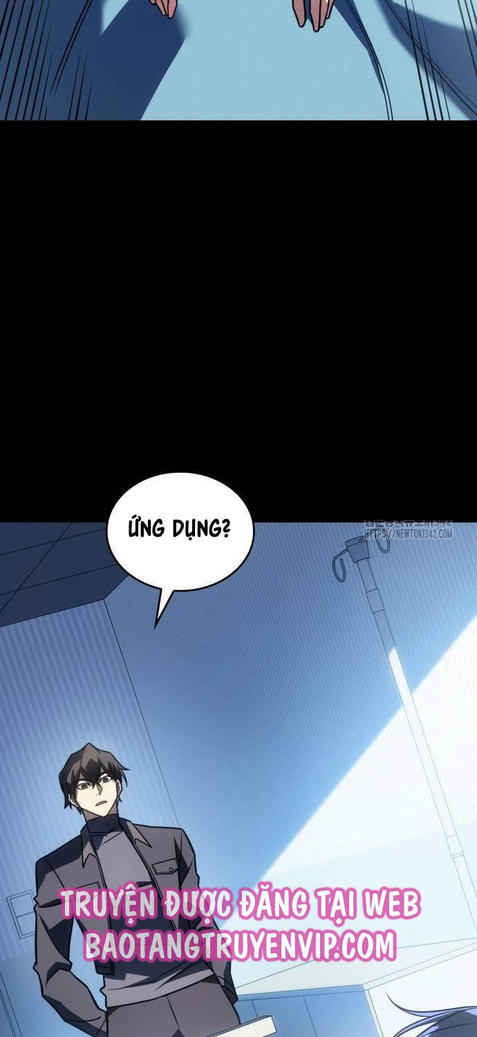 Hồi Quy Bằng Vương Quyền Chap 48 - Next Chap 49