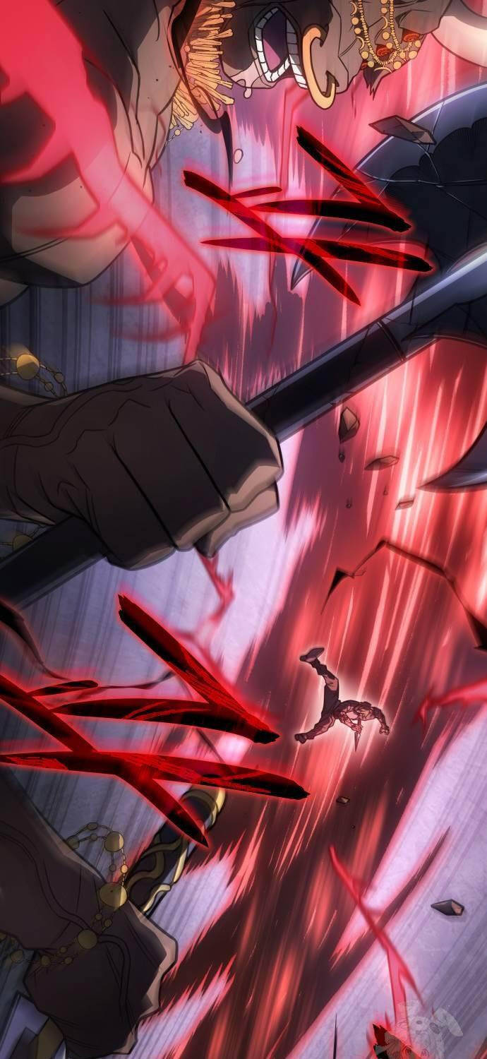 Hồi Quy Bằng Vương Quyền Chap 48 - Next Chap 49