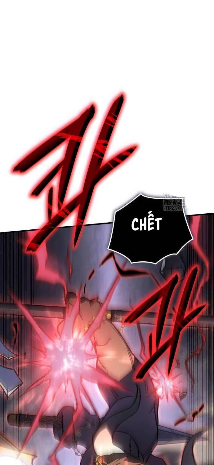 Hồi Quy Bằng Vương Quyền Chap 48 - Next Chap 49