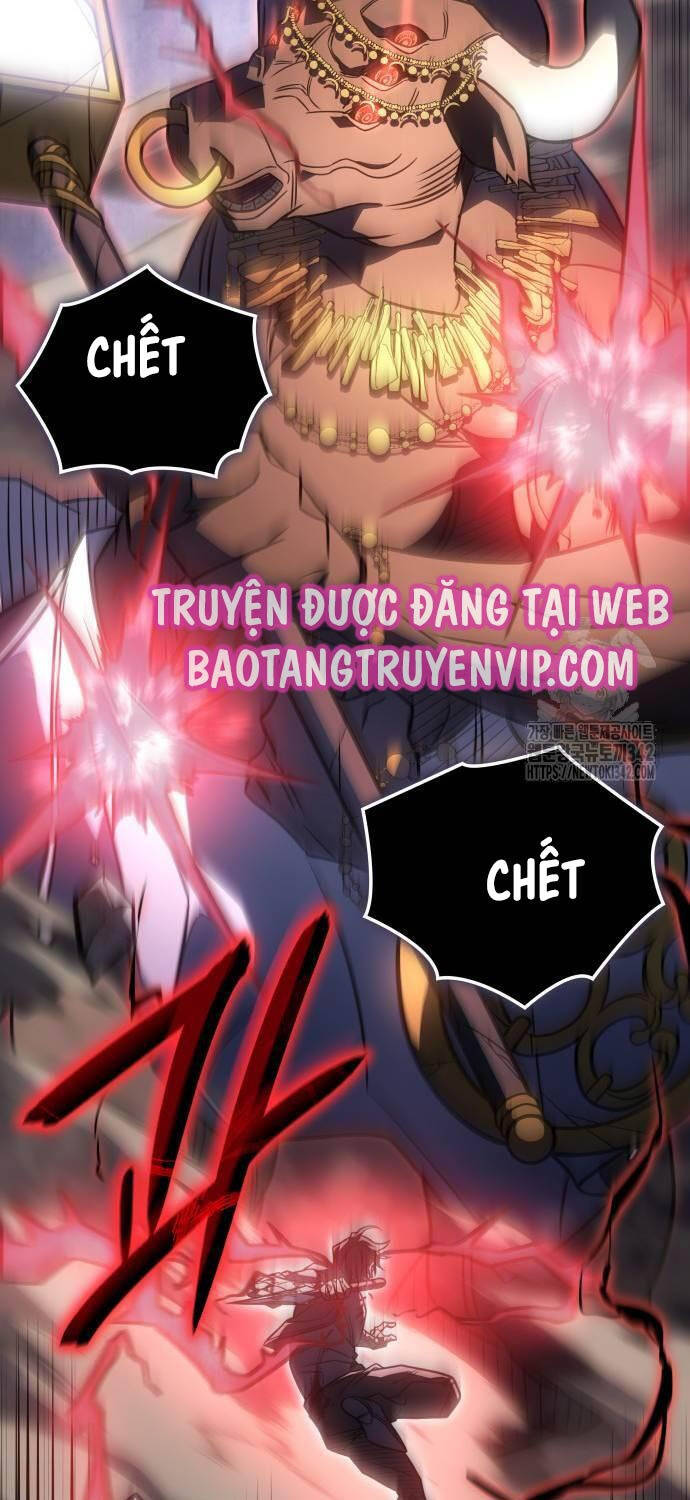 Hồi Quy Bằng Vương Quyền Chap 48 - Next Chap 49
