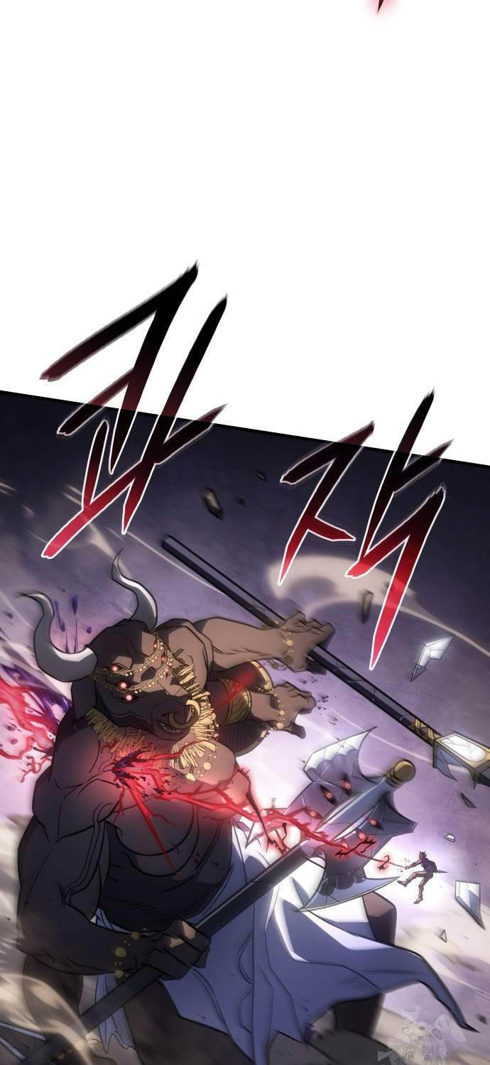 Hồi Quy Bằng Vương Quyền Chap 48 - Next Chap 49