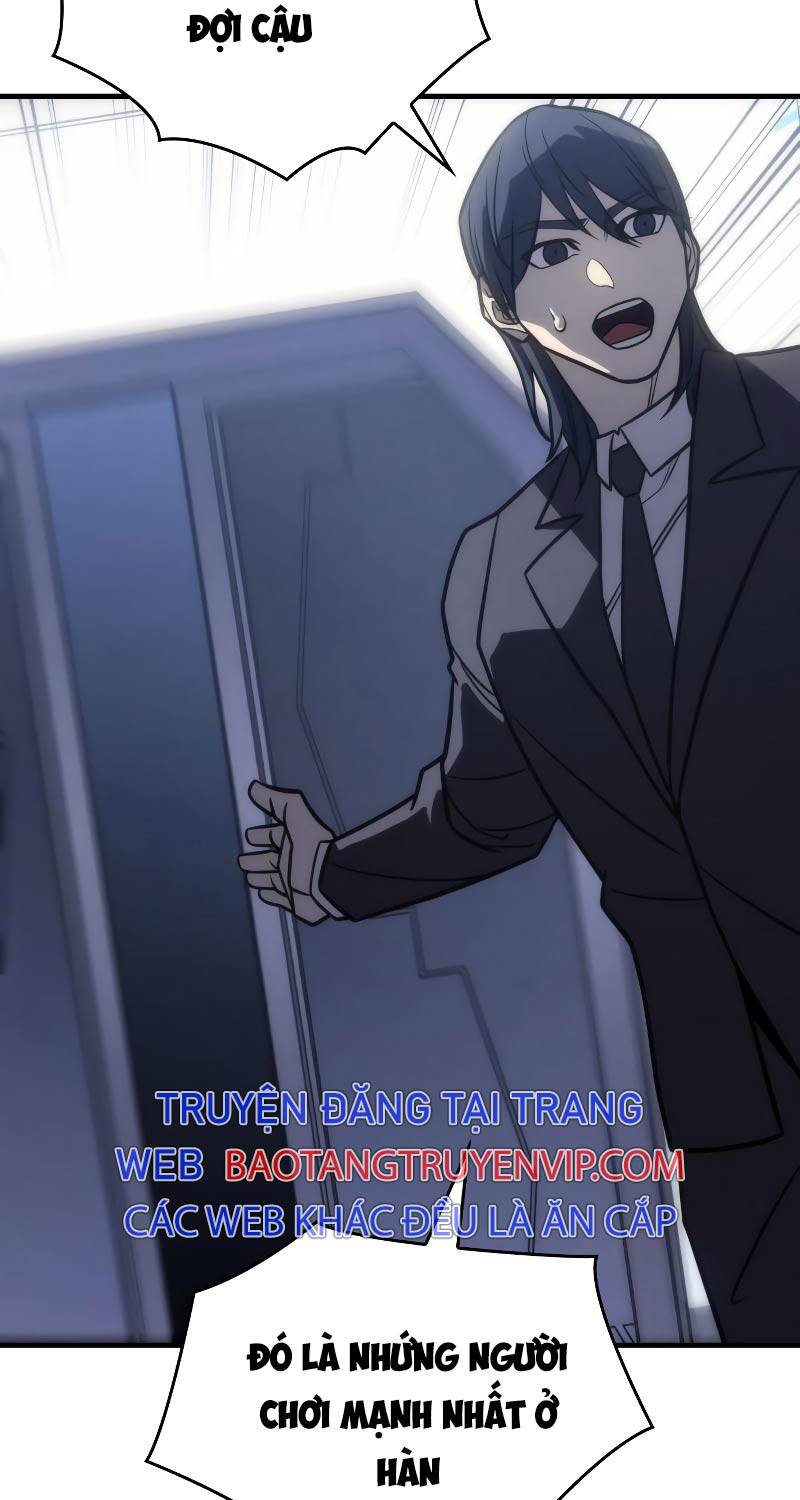 Hồi Quy Bằng Vương Quyền Chap 49 - Next Chap 50