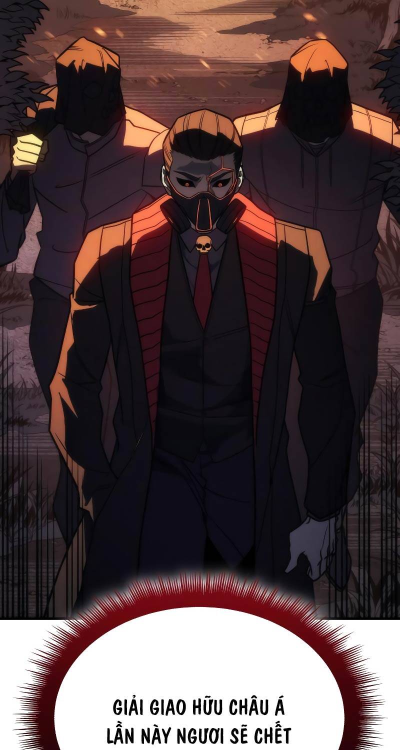 Hồi Quy Bằng Vương Quyền Chap 49 - Next Chap 50