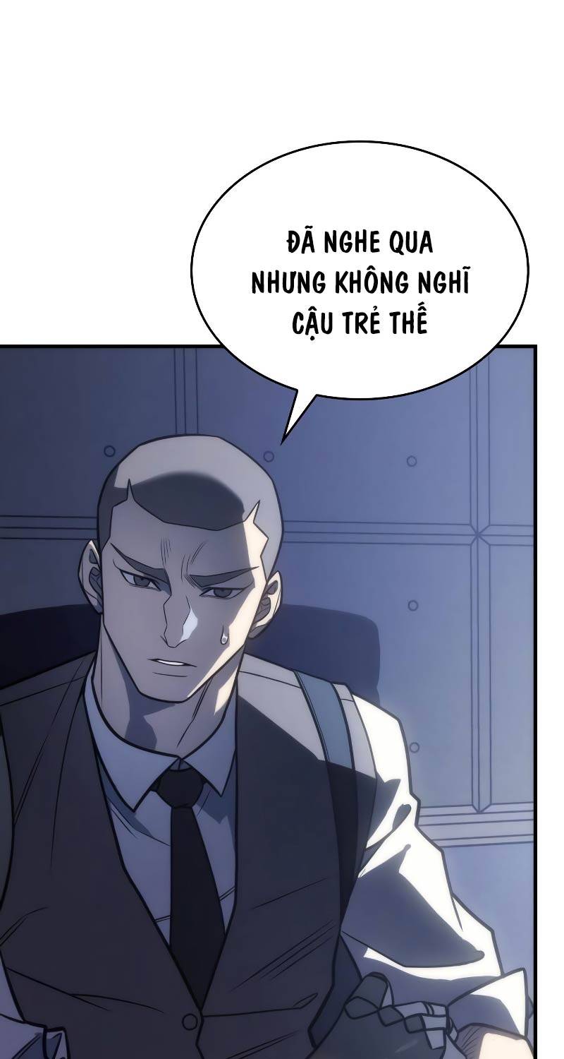 Hồi Quy Bằng Vương Quyền Chap 49 - Next Chap 50