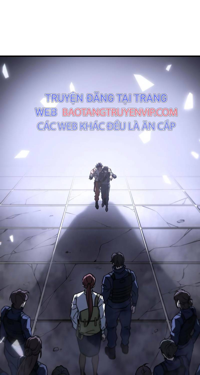 Hồi Quy Bằng Vương Quyền Chap 49 - Next Chap 50
