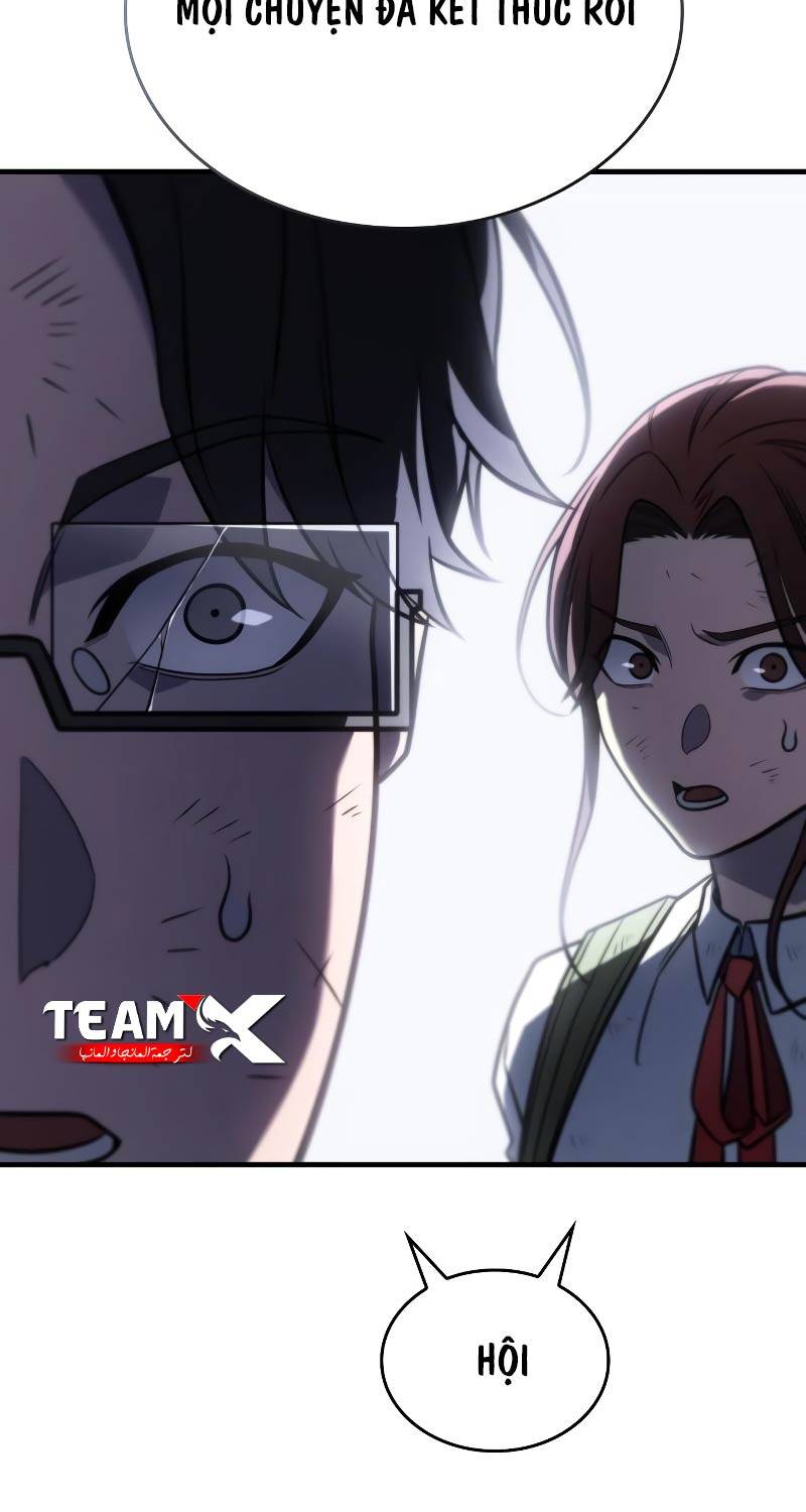 Hồi Quy Bằng Vương Quyền Chap 49 - Next Chap 50