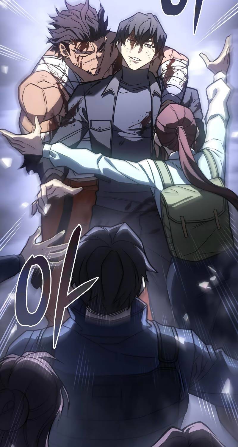 Hồi Quy Bằng Vương Quyền Chap 49 - Next Chap 50