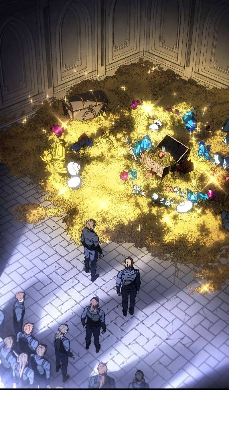 Hồi Quy Bằng Vương Quyền Chap 49 - Next Chap 50