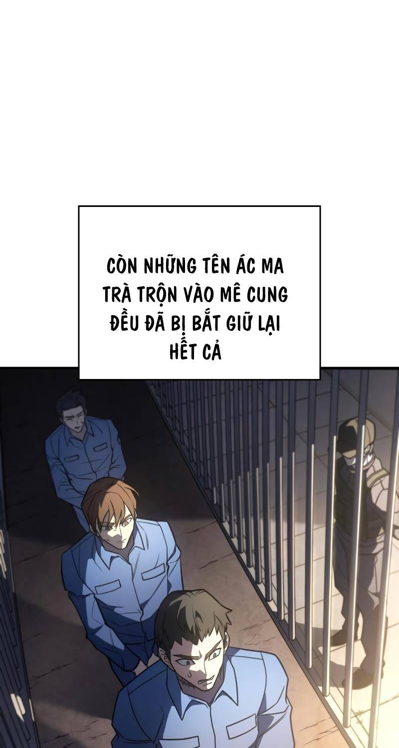 Hồi Quy Bằng Vương Quyền Chap 49 - Next Chap 50