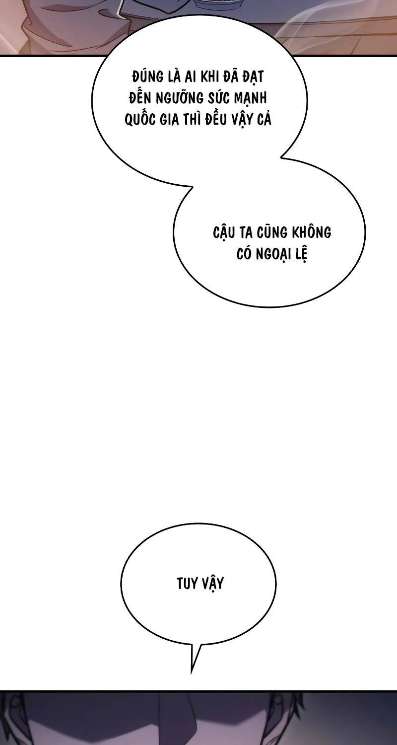 Hồi Quy Bằng Vương Quyền Chap 49 - Next Chap 50