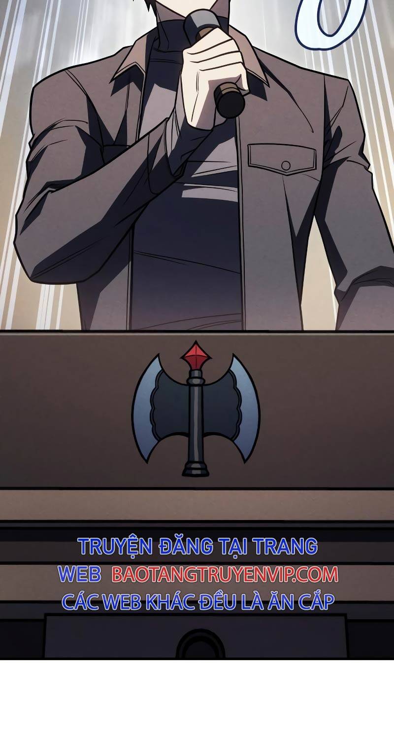 Hồi Quy Bằng Vương Quyền Chap 49 - Next Chap 50