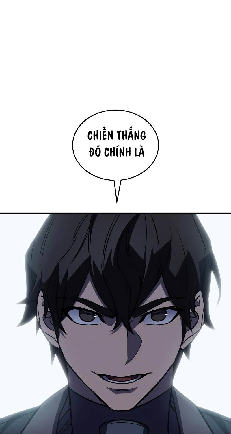 Hồi Quy Bằng Vương Quyền Chap 49 - Next Chap 50