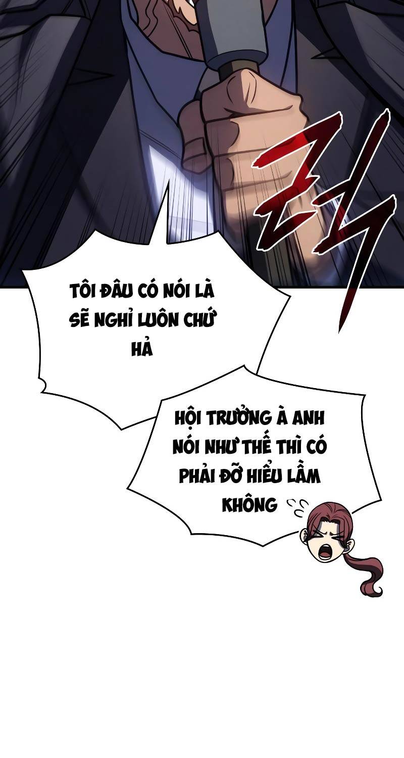 Hồi Quy Bằng Vương Quyền Chap 49 - Next Chap 50