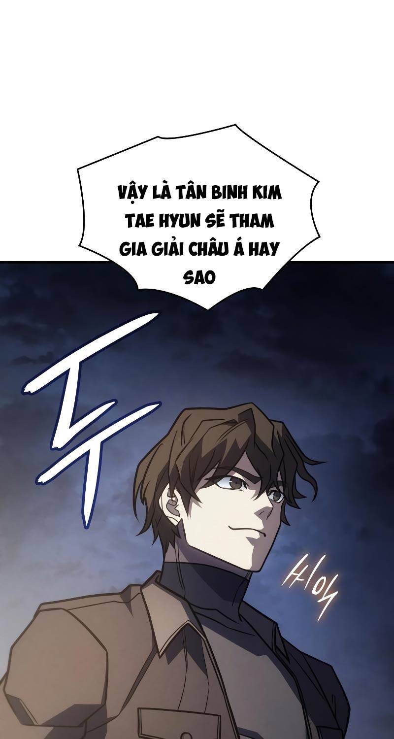 Hồi Quy Bằng Vương Quyền Chap 49 - Next Chap 50