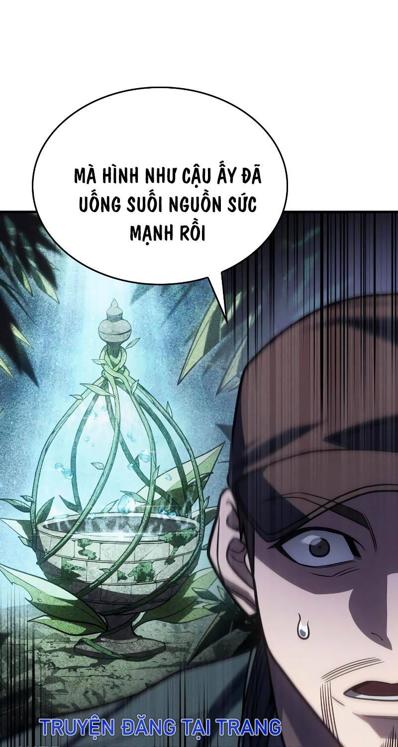 Hồi Quy Bằng Vương Quyền Chap 49 - Next Chap 50