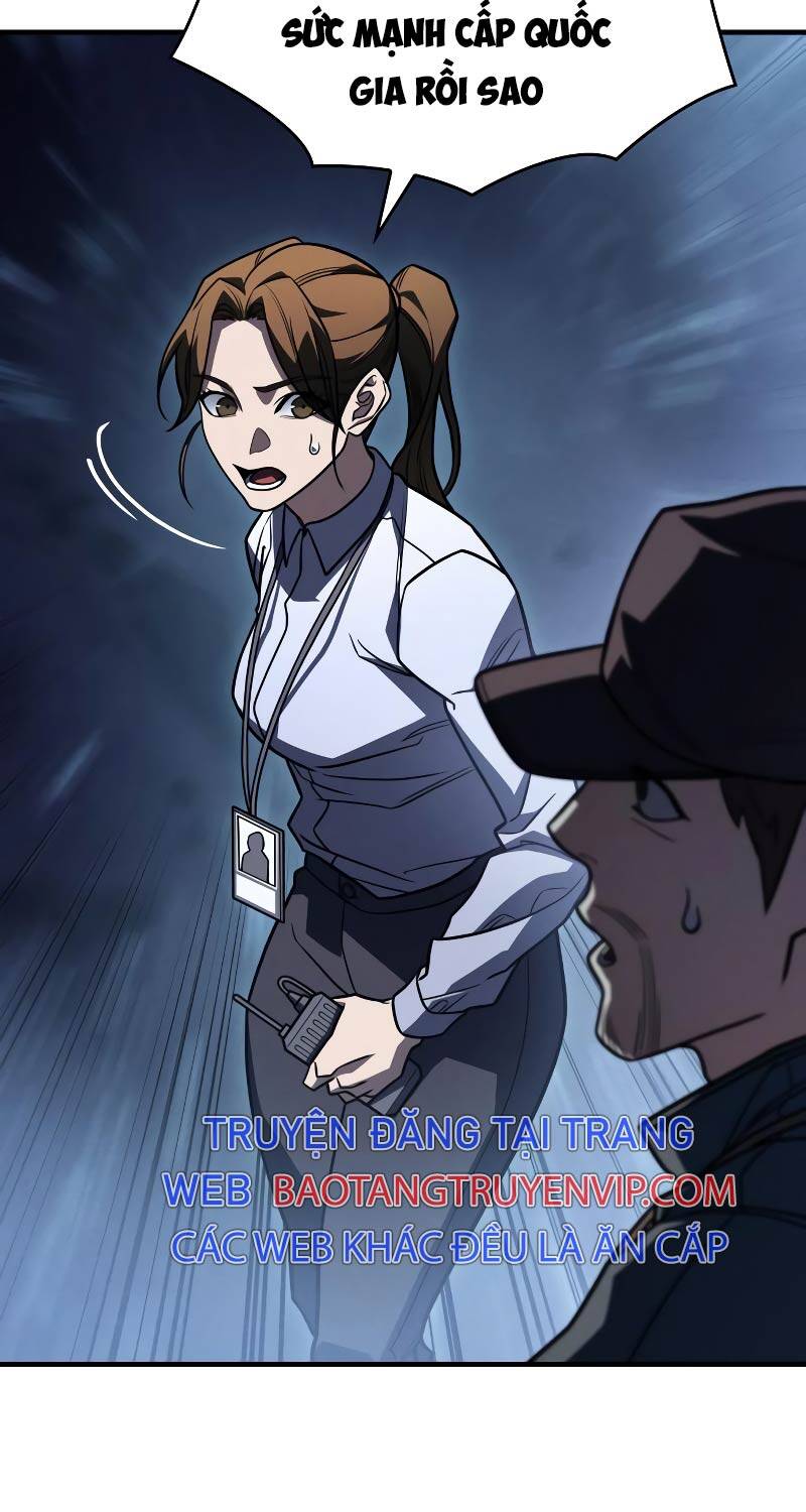 Hồi Quy Bằng Vương Quyền Chap 49 - Next Chap 50