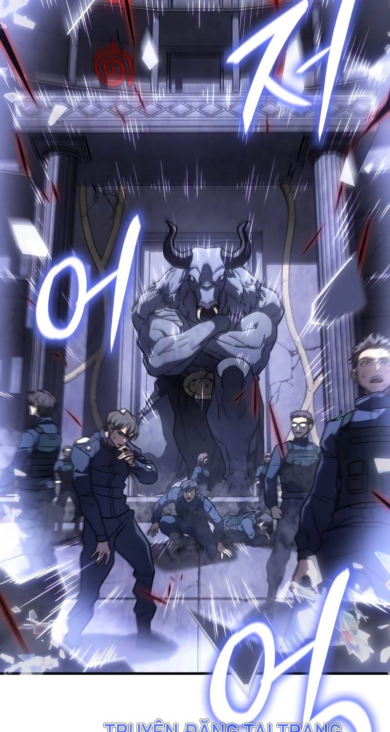 Hồi Quy Bằng Vương Quyền Chap 49 - Next Chap 50