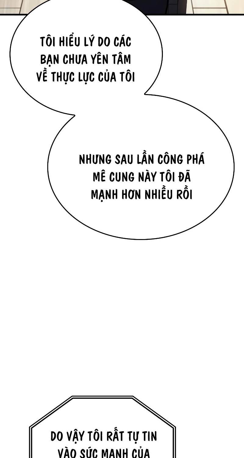 Hồi Quy Bằng Vương Quyền Chap 49 - Next Chap 50