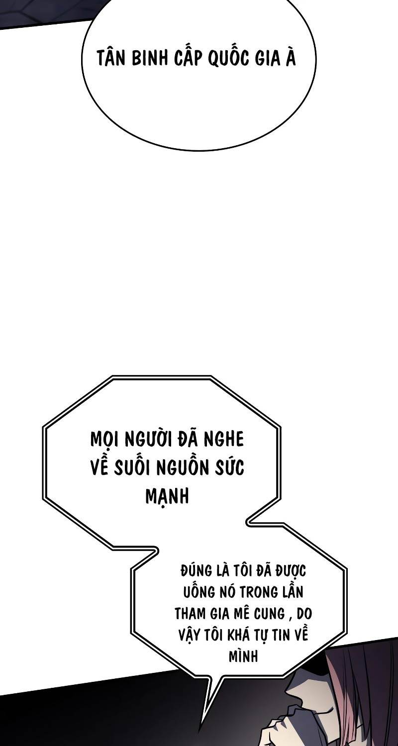 Hồi Quy Bằng Vương Quyền Chap 49 - Next Chap 50