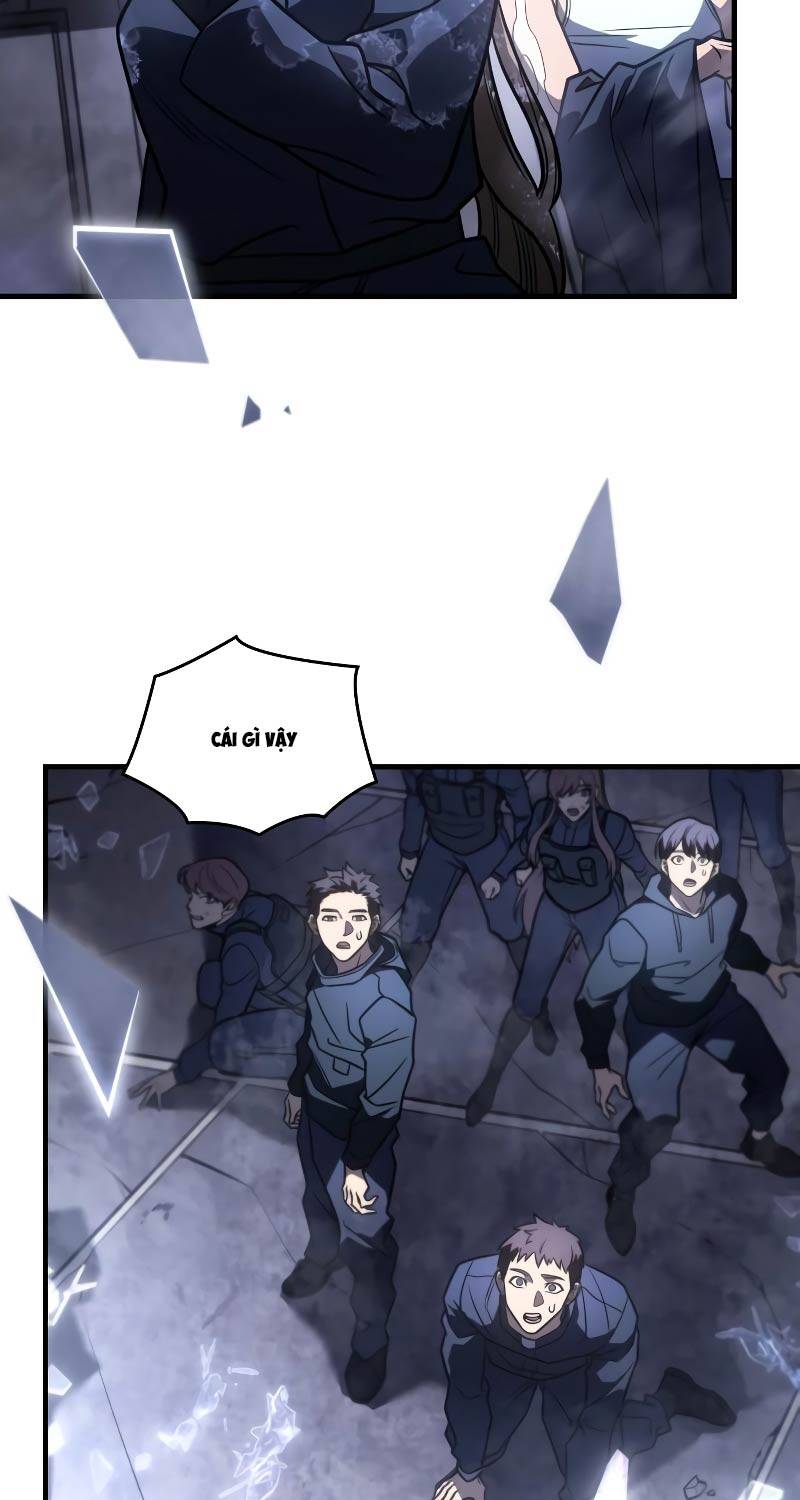 Hồi Quy Bằng Vương Quyền Chap 49 - Next Chap 50