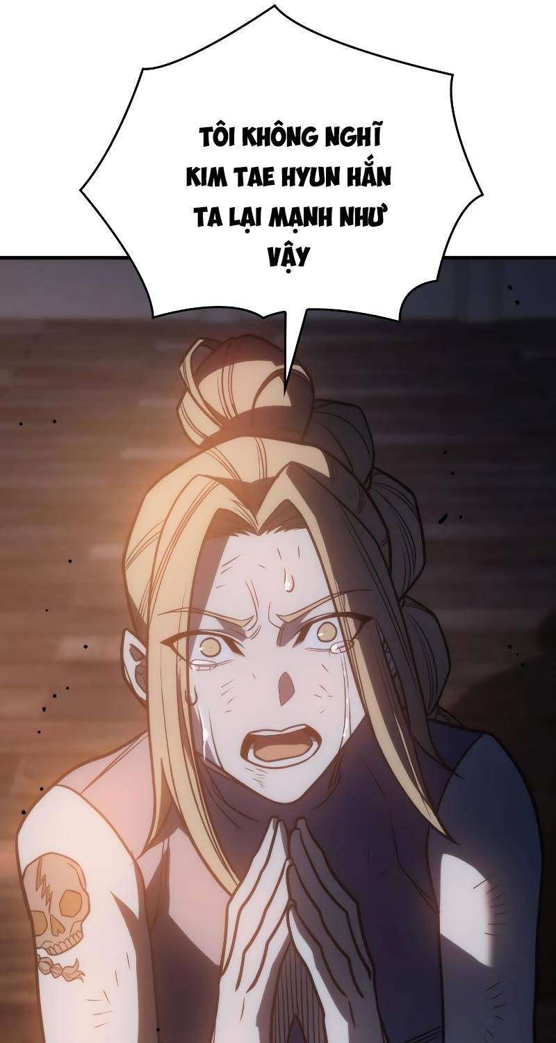 Hồi Quy Bằng Vương Quyền Chap 49 - Next Chap 50