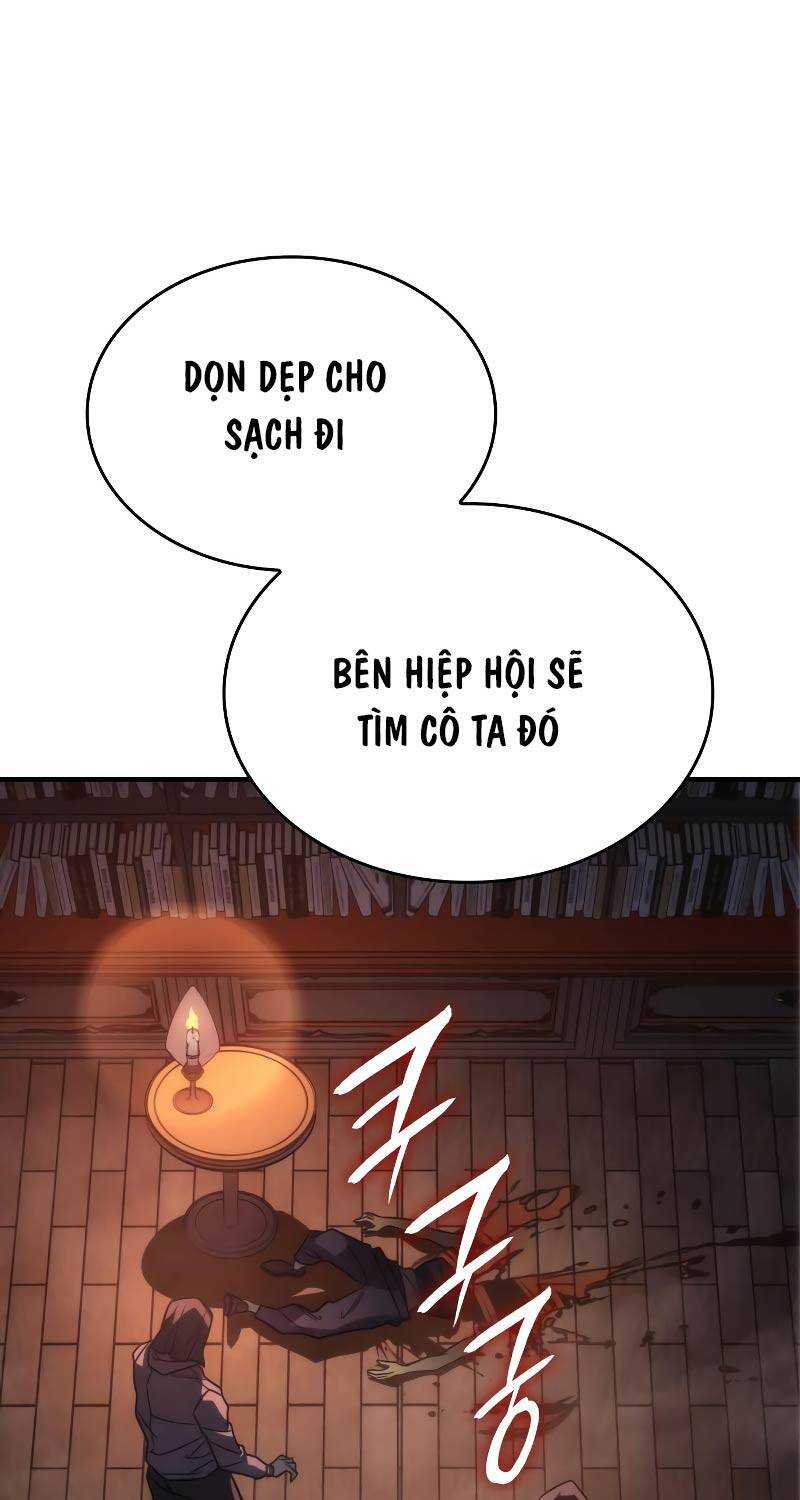 Hồi Quy Bằng Vương Quyền Chap 49 - Next Chap 50