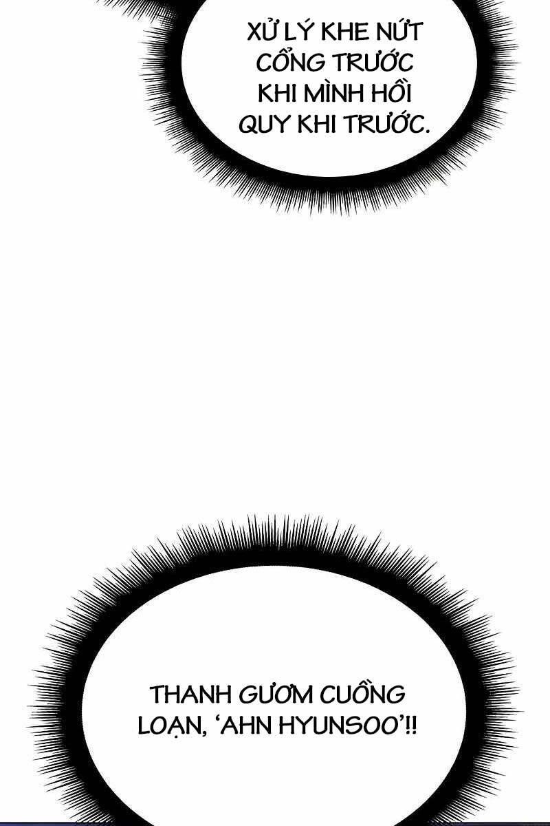 Hồi Quy Bằng Vương Quyền Chap 5 - Next Chap 6