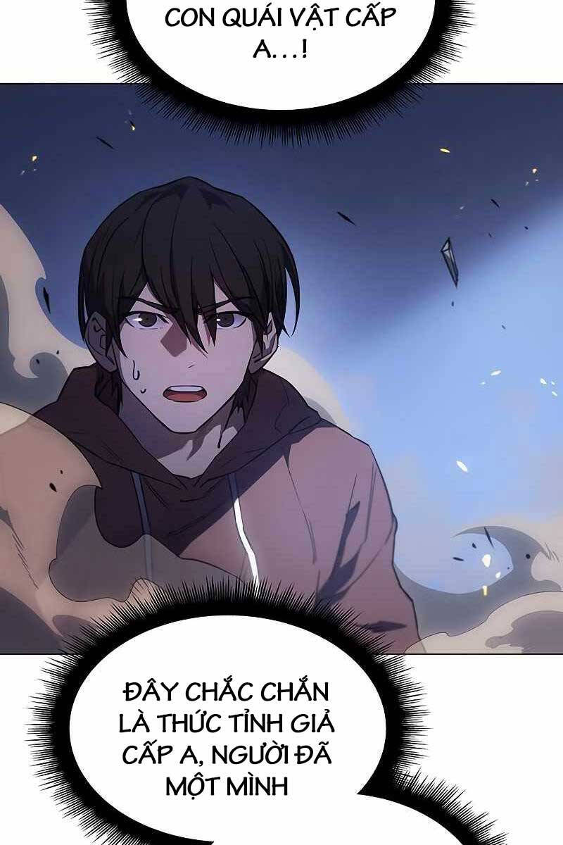 Hồi Quy Bằng Vương Quyền Chap 5 - Next Chap 6