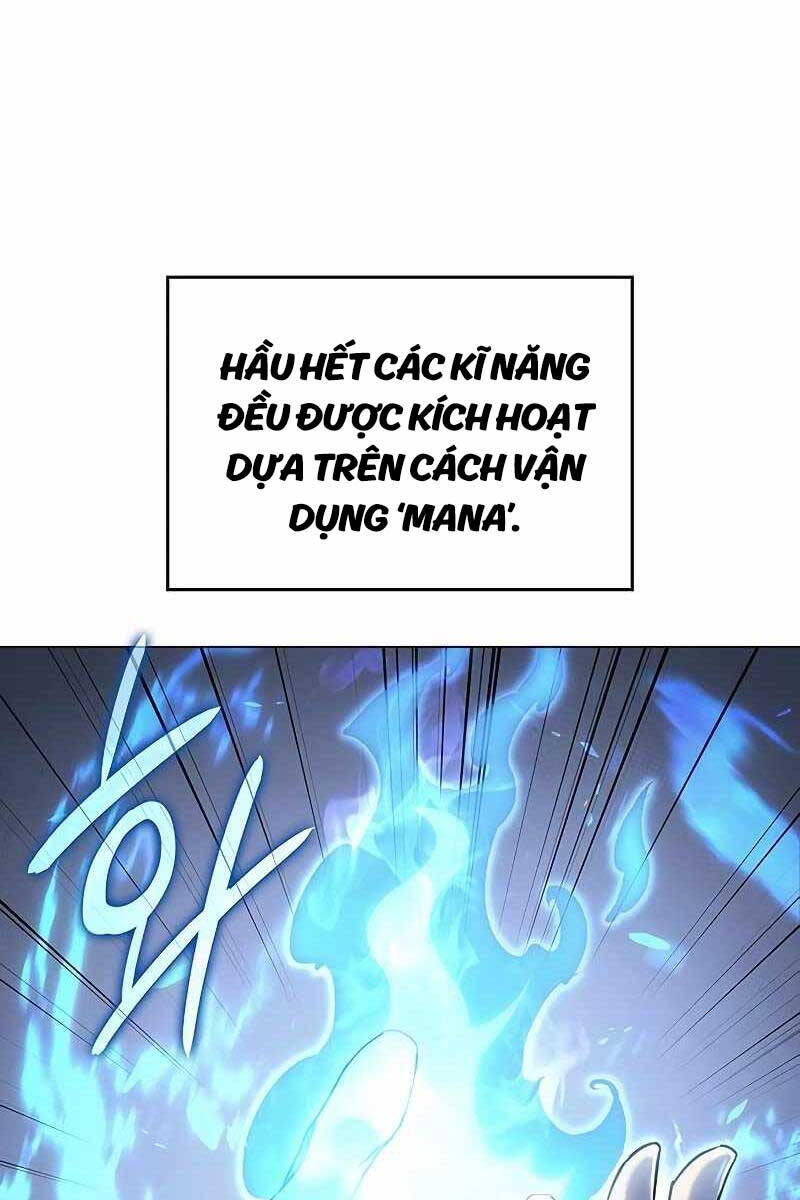 Hồi Quy Bằng Vương Quyền Chap 5 - Next Chap 6