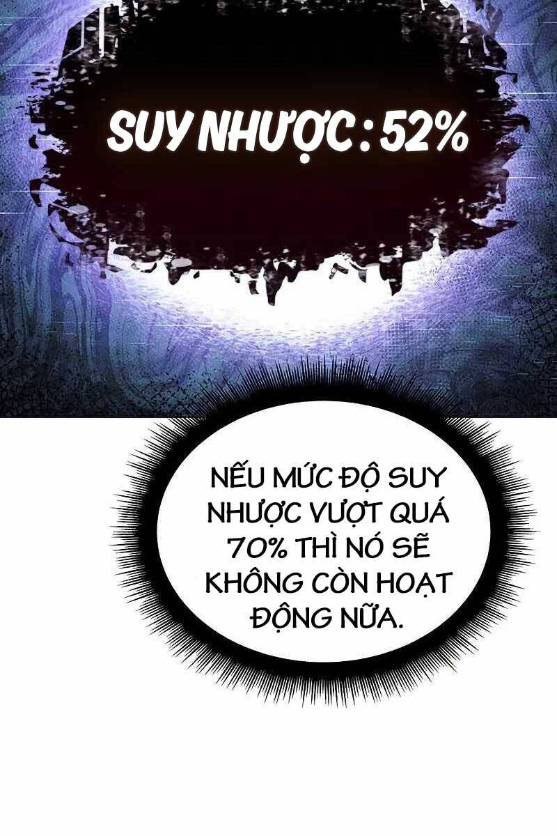 Hồi Quy Bằng Vương Quyền Chap 5 - Next Chap 6
