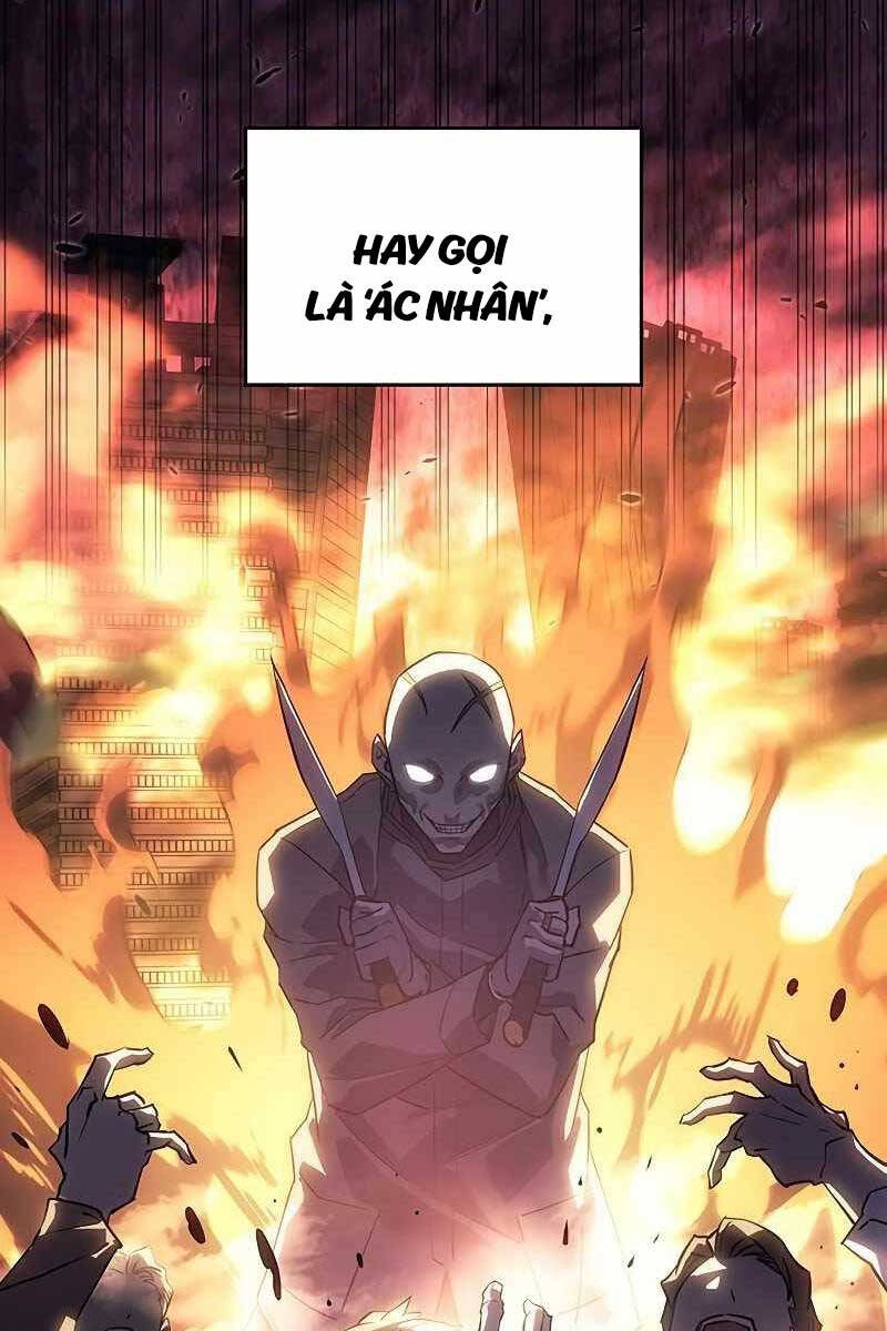 Hồi Quy Bằng Vương Quyền Chap 5 - Next Chap 6