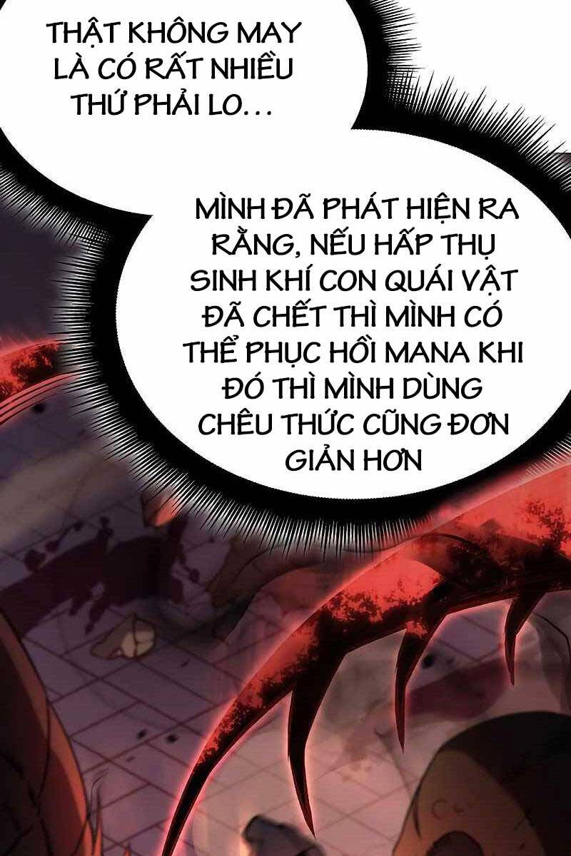 Hồi Quy Bằng Vương Quyền Chap 5 - Next Chap 6