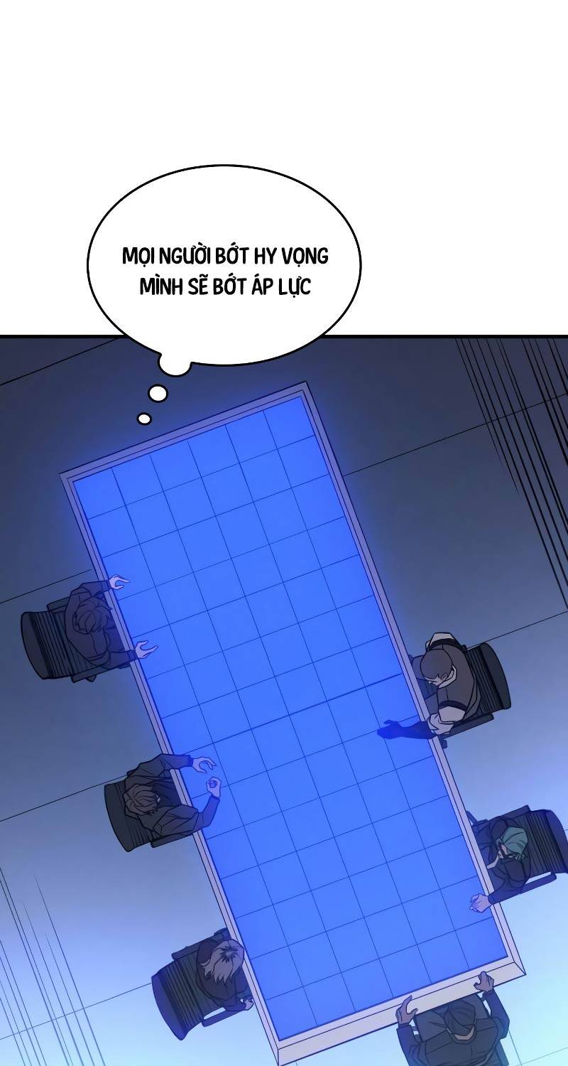 Hồi Quy Bằng Vương Quyền Chap 50 - Next Chap 51