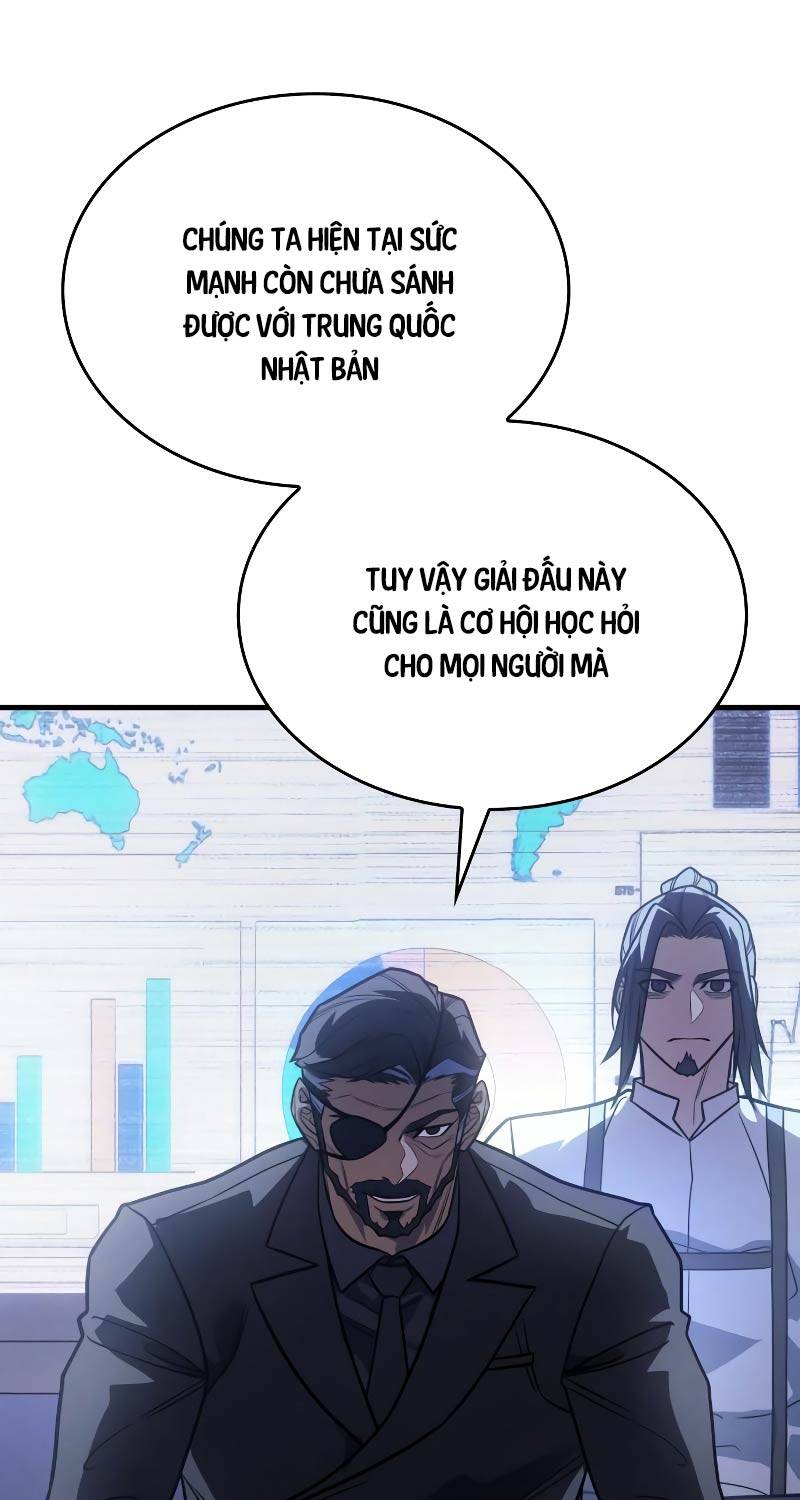 Hồi Quy Bằng Vương Quyền Chap 50 - Next Chap 51