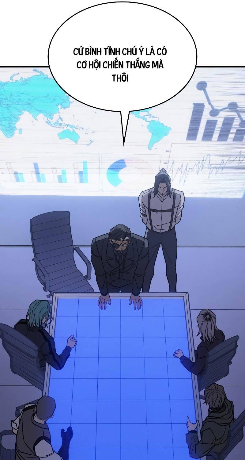 Hồi Quy Bằng Vương Quyền Chap 50 - Next Chap 51