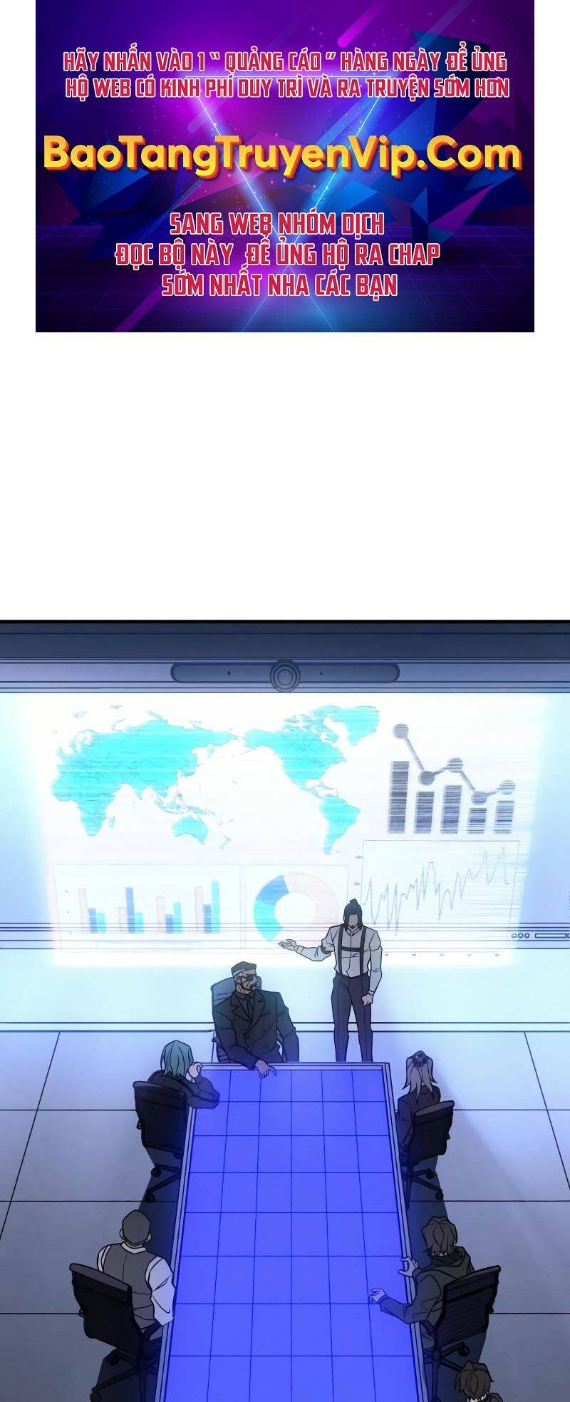 Hồi Quy Bằng Vương Quyền Chap 50 - Next Chap 51