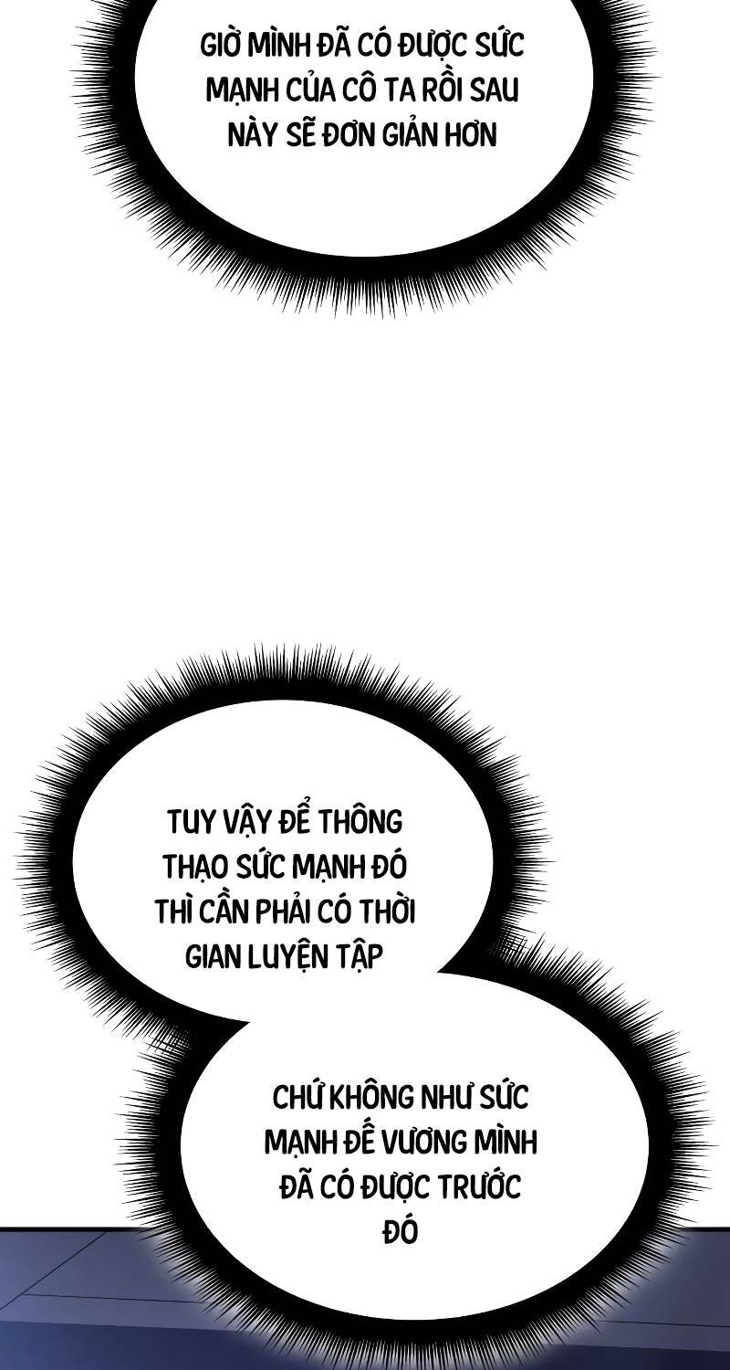 Hồi Quy Bằng Vương Quyền Chap 50 - Next Chap 51