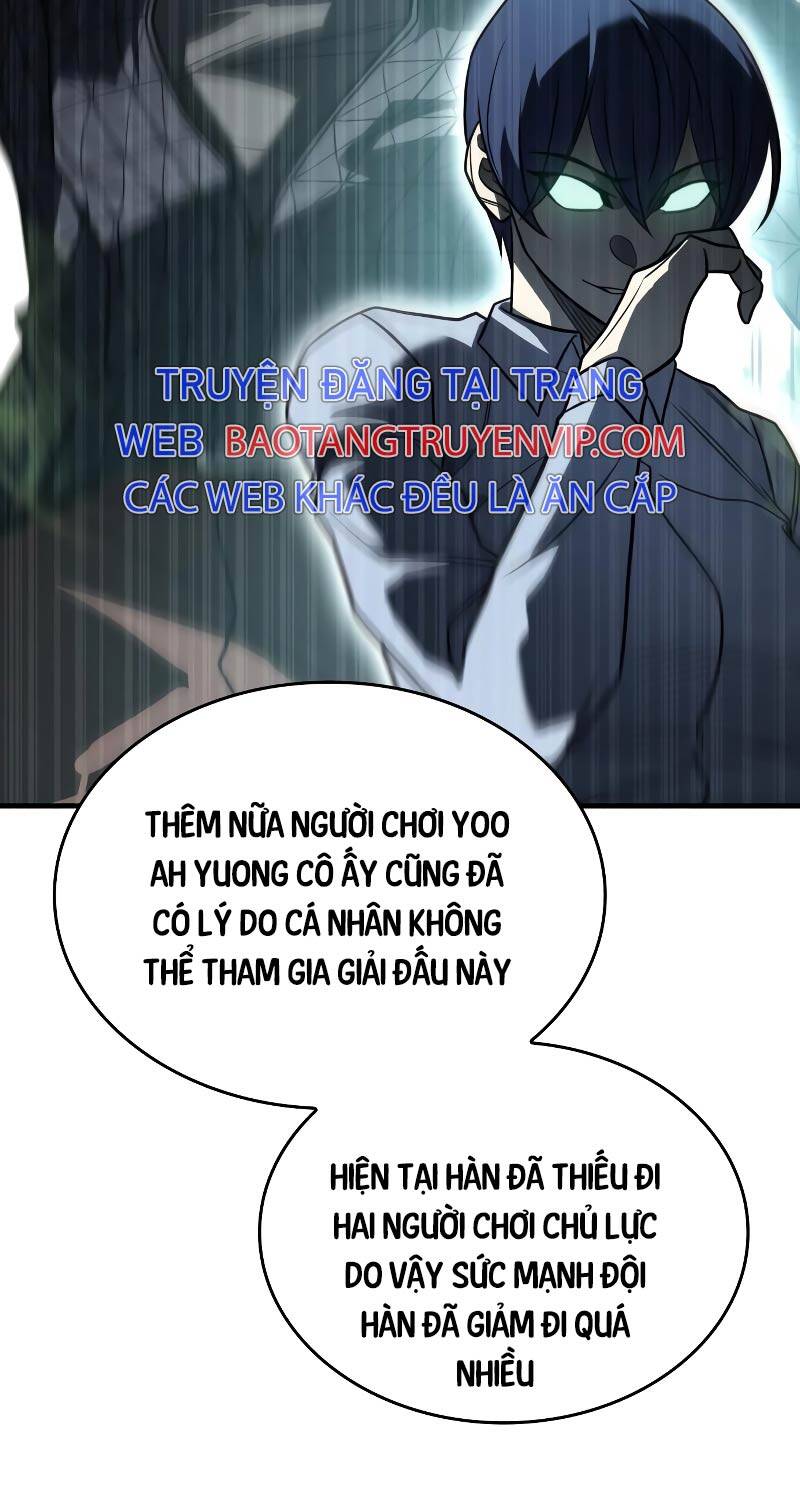 Hồi Quy Bằng Vương Quyền Chap 50 - Next Chap 51