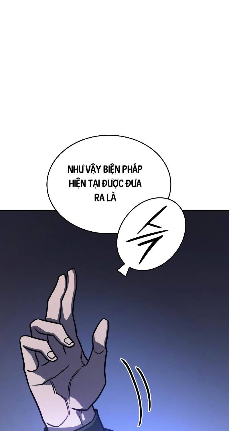 Hồi Quy Bằng Vương Quyền Chap 50 - Next Chap 51