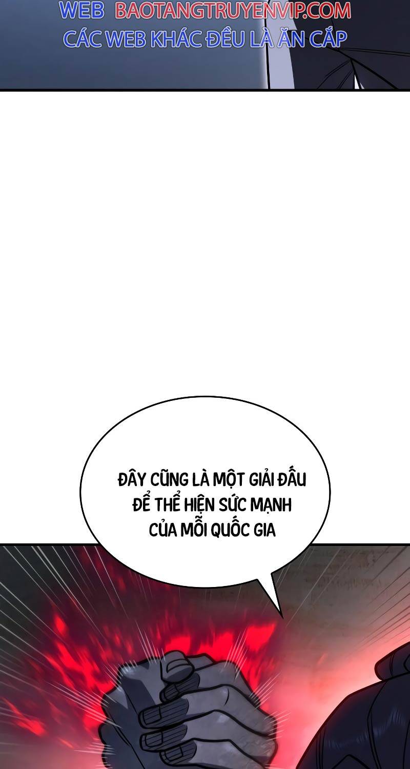 Hồi Quy Bằng Vương Quyền Chap 50 - Next Chap 51