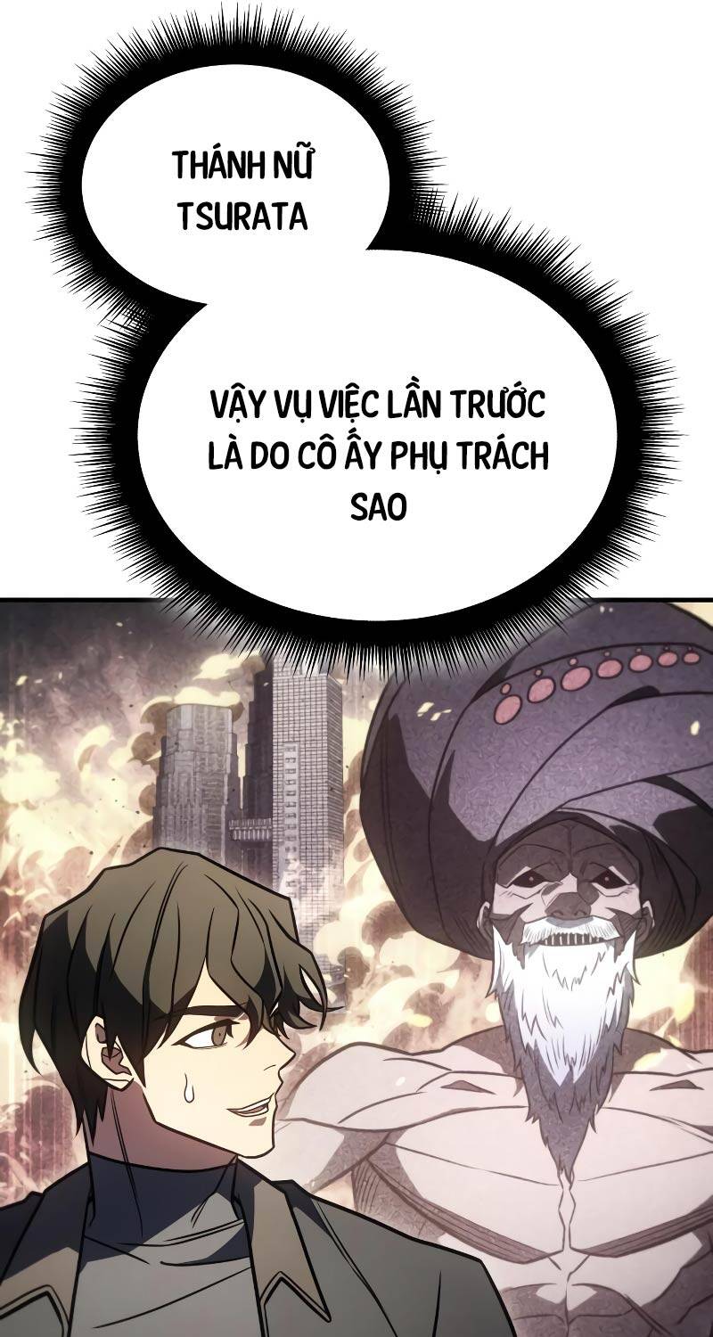 Hồi Quy Bằng Vương Quyền Chap 50 - Next Chap 51