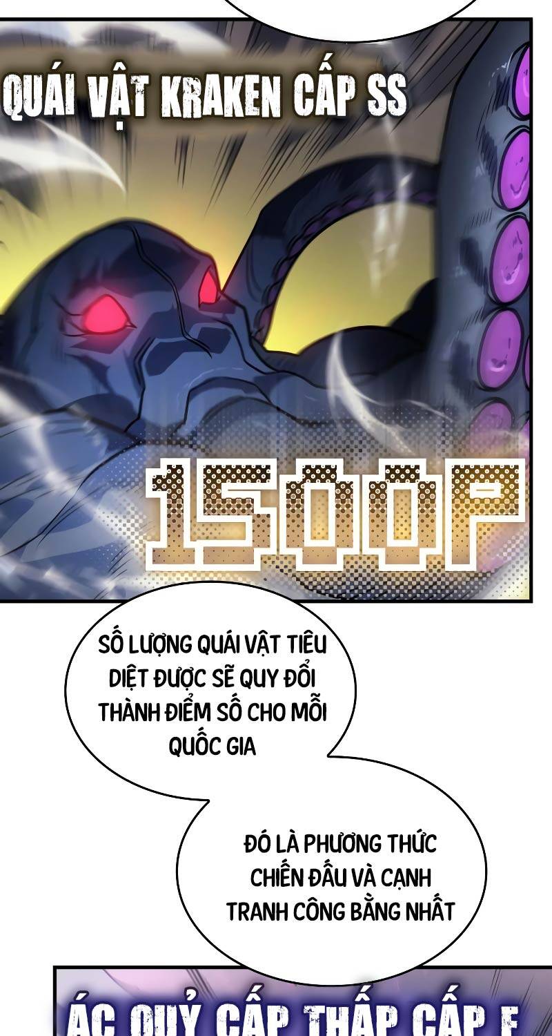 Hồi Quy Bằng Vương Quyền Chap 50 - Next Chap 51
