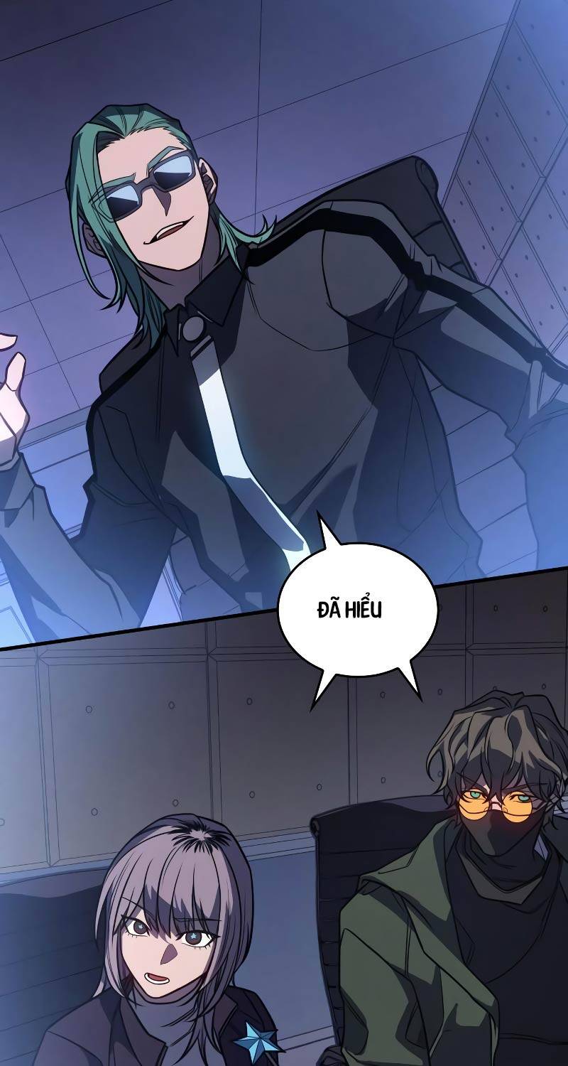 Hồi Quy Bằng Vương Quyền Chap 50 - Next Chap 51