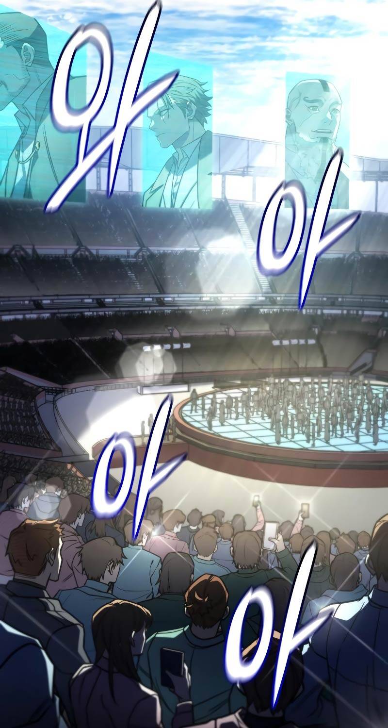 Hồi Quy Bằng Vương Quyền Chap 50 - Next Chap 51