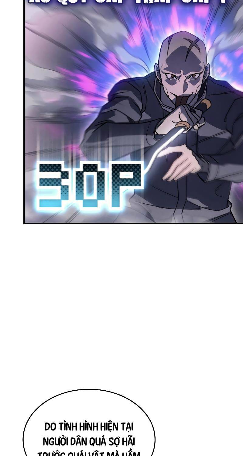 Hồi Quy Bằng Vương Quyền Chap 50 - Next Chap 51