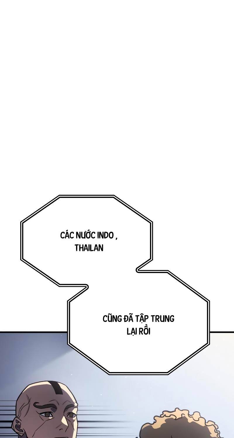 Hồi Quy Bằng Vương Quyền Chap 50 - Next Chap 51