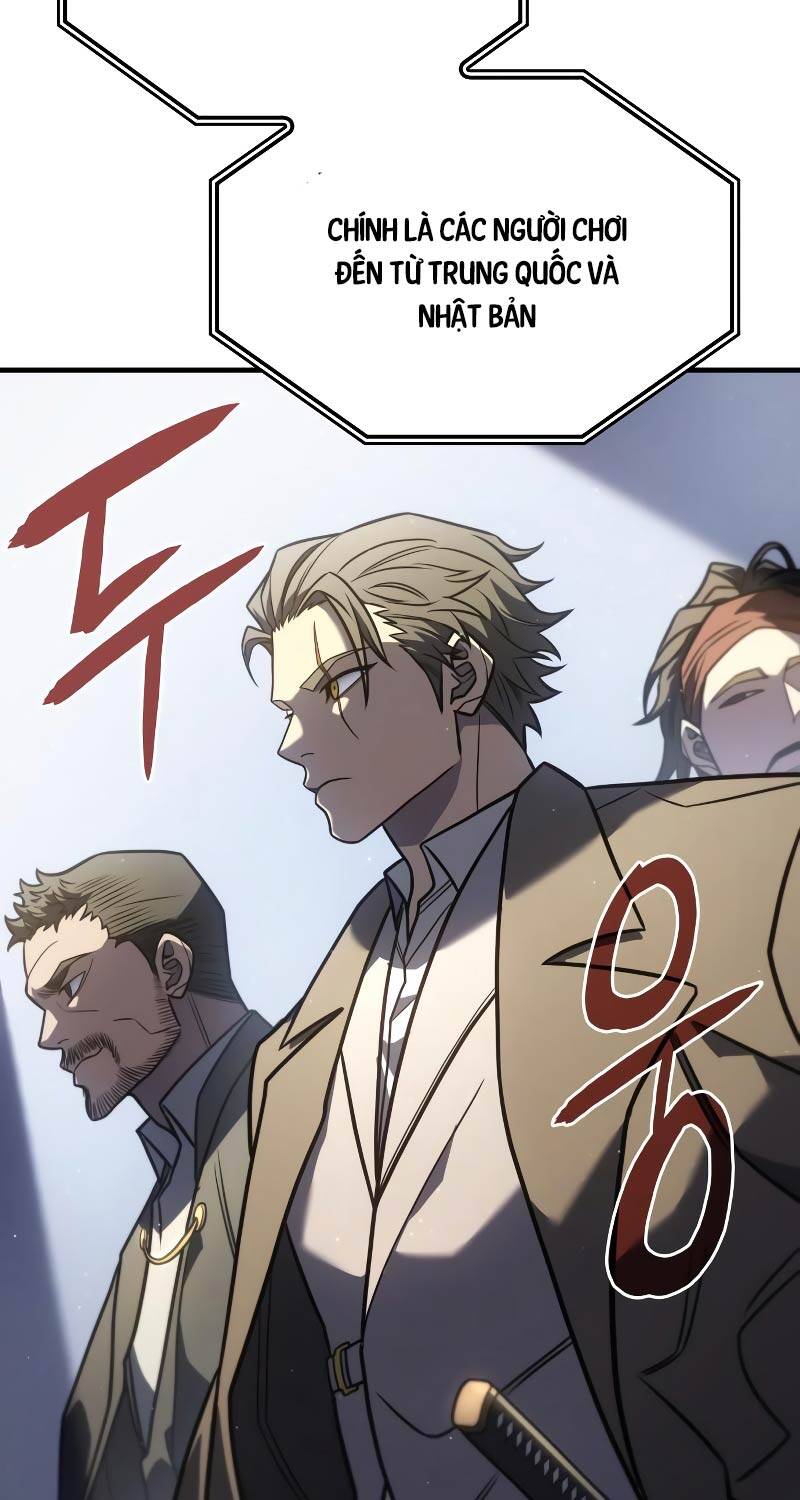 Hồi Quy Bằng Vương Quyền Chap 50 - Next Chap 51