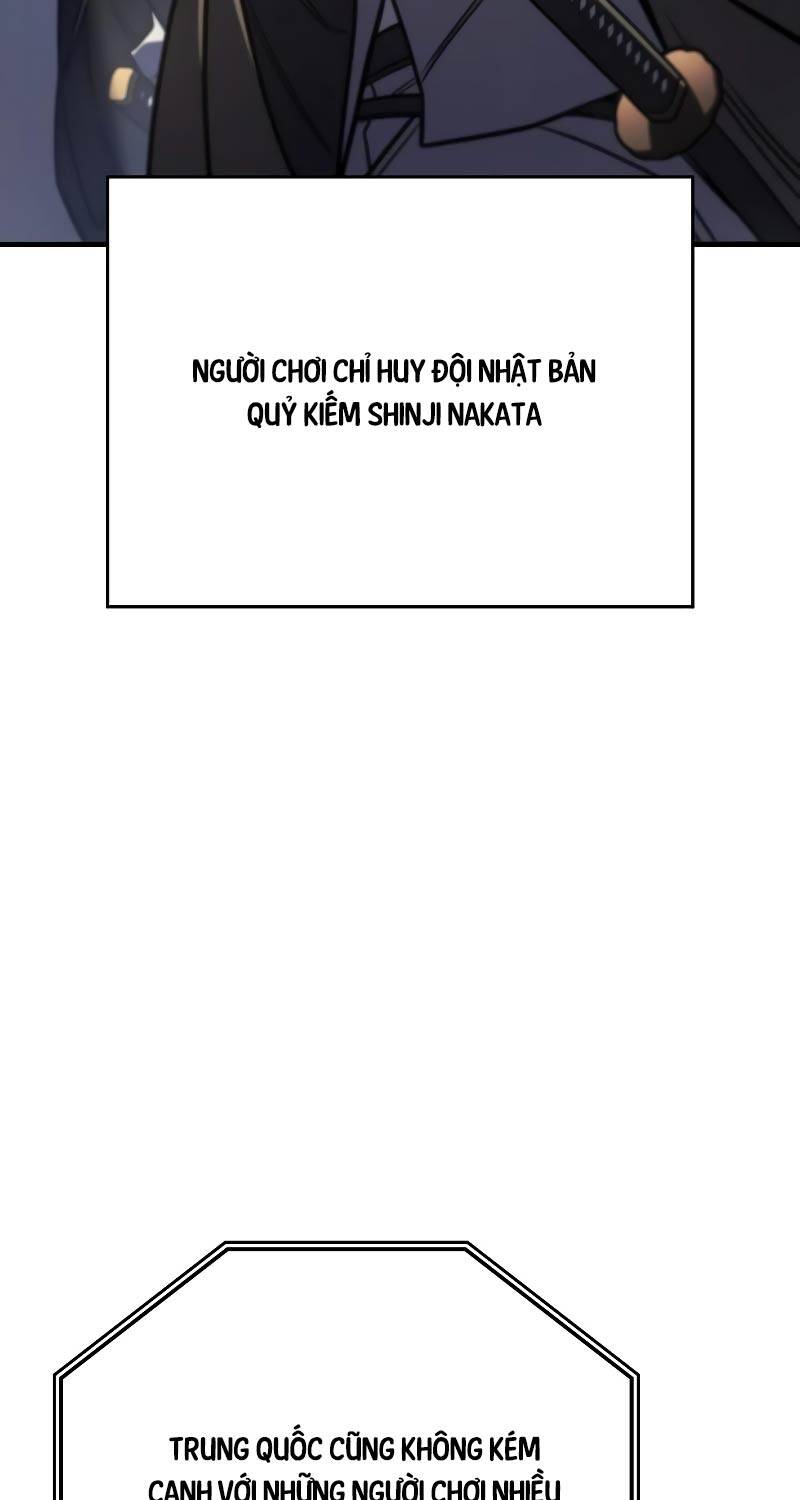 Hồi Quy Bằng Vương Quyền Chap 50 - Next Chap 51