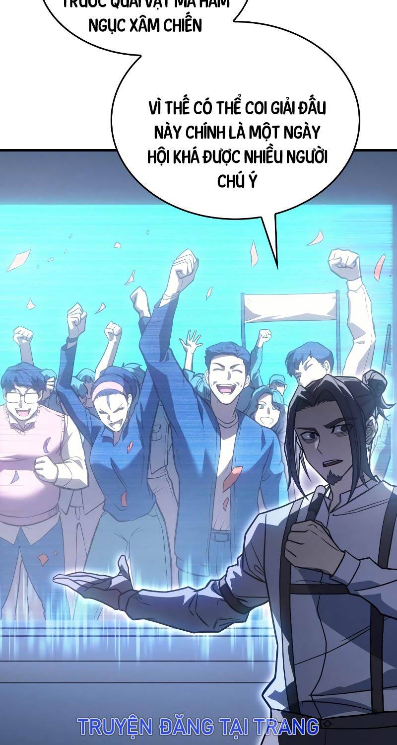 Hồi Quy Bằng Vương Quyền Chap 50 - Next Chap 51